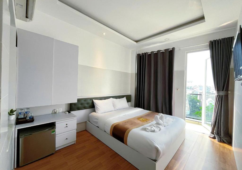 Go Vap Hotel | Thắng Homestay