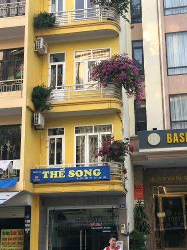Bai Chay Hotel | Thế Song Hotel
