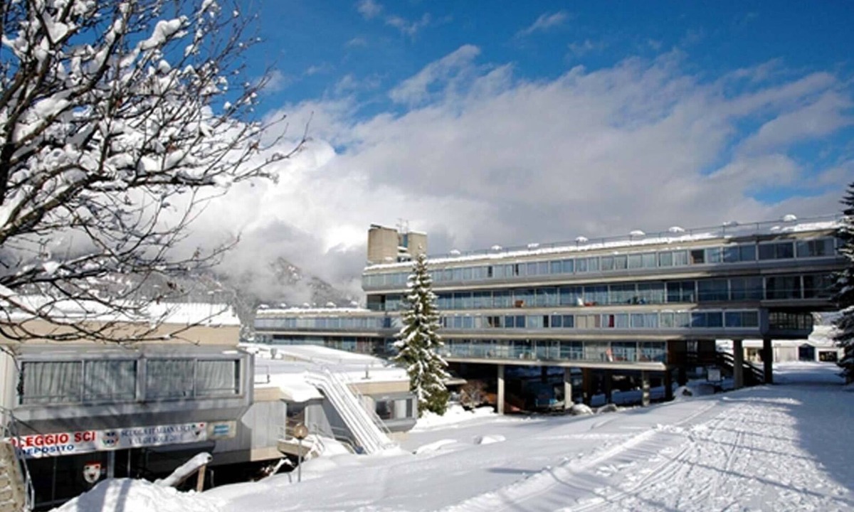 Marilleva Hotel | TH 1400
