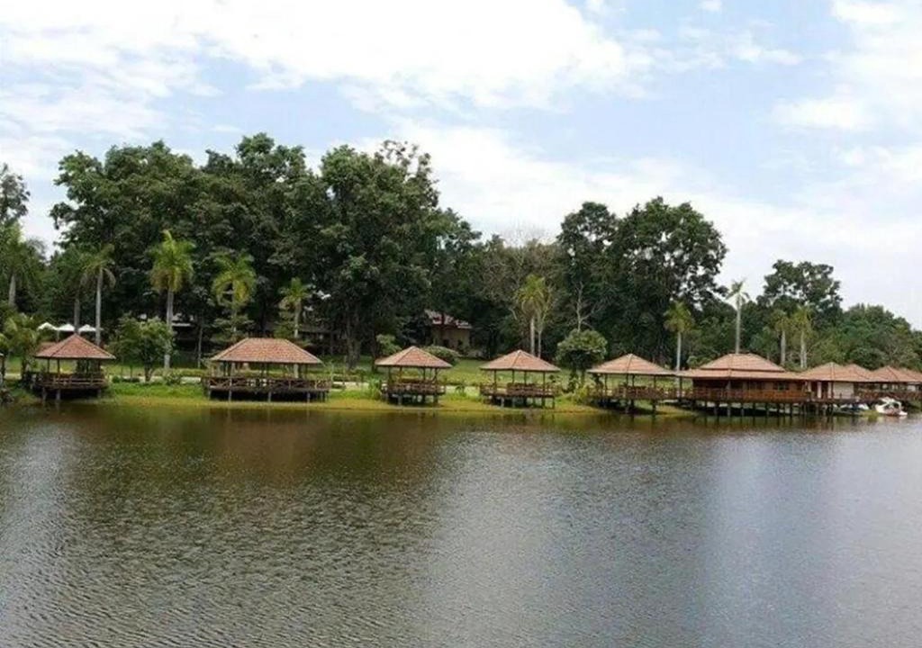 Udon Thani Hotel | Fahluang Resort
