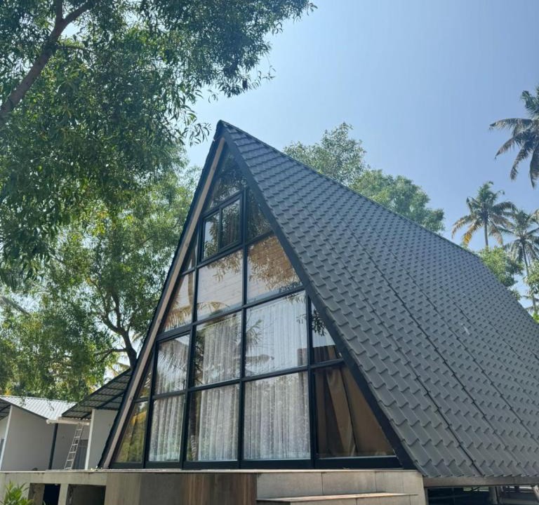 Quilon Hotel | th lagoon