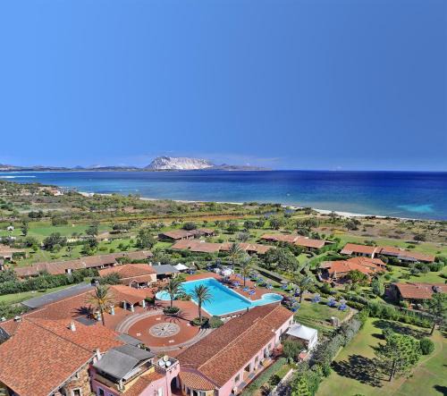 San Teodoro Resort | TH San Teodoro - Liscia Eldi Village