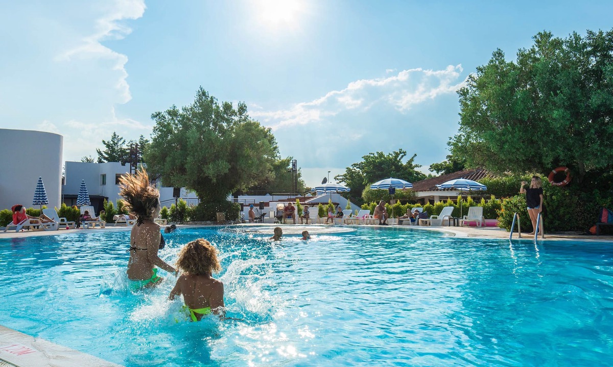 Simeri Mare Hotel | TH Simeri - Simeri Village