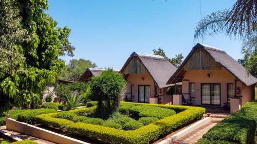 Rustenburg Bed & Breakfast | Thaba Legae Guest Lodge