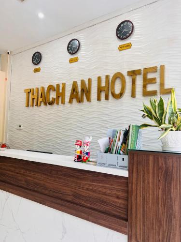 Thach An Hotel | Thach An Hotel