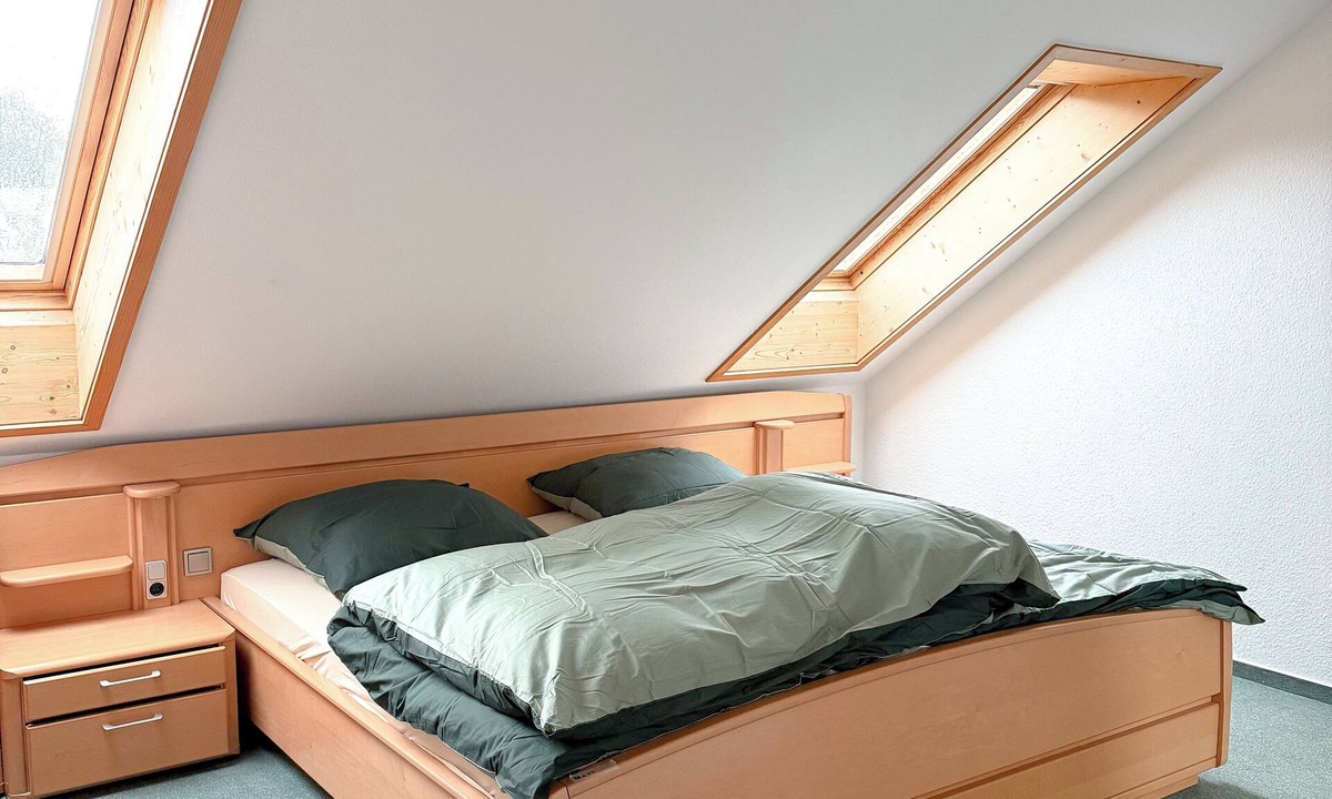 Wolfegg Apartment | Thaddes vacation apartment