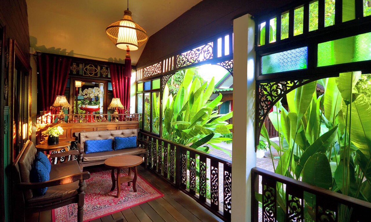 Mueang Kao Hotel | Thai Thai Sukhothai Resort