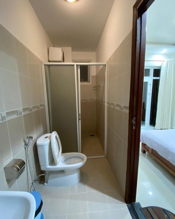 Da Lat House | Thai Tran Guesthouse