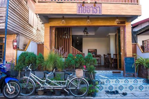 Chiang Khan Hotel | Thaitara Chiangkhan