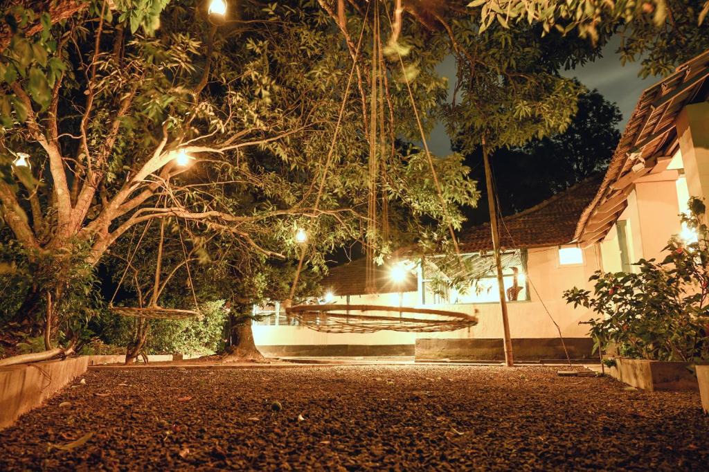 Vythiri House | THALAMALA VYTHIRI