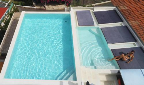 Aipeia Hotel | ThalaSEA Apartments