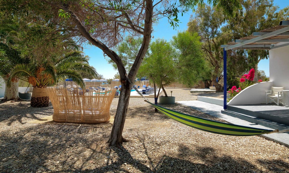 Kimolos House | Thalasea Kimolos