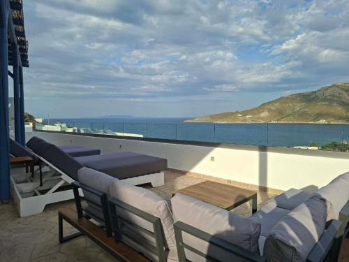 Livadia Hotel | THALASSA