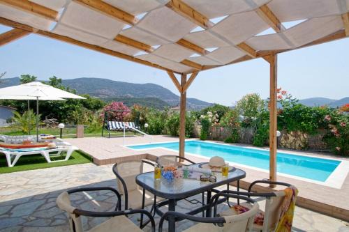 Petra House | Thalassa Home Comfort