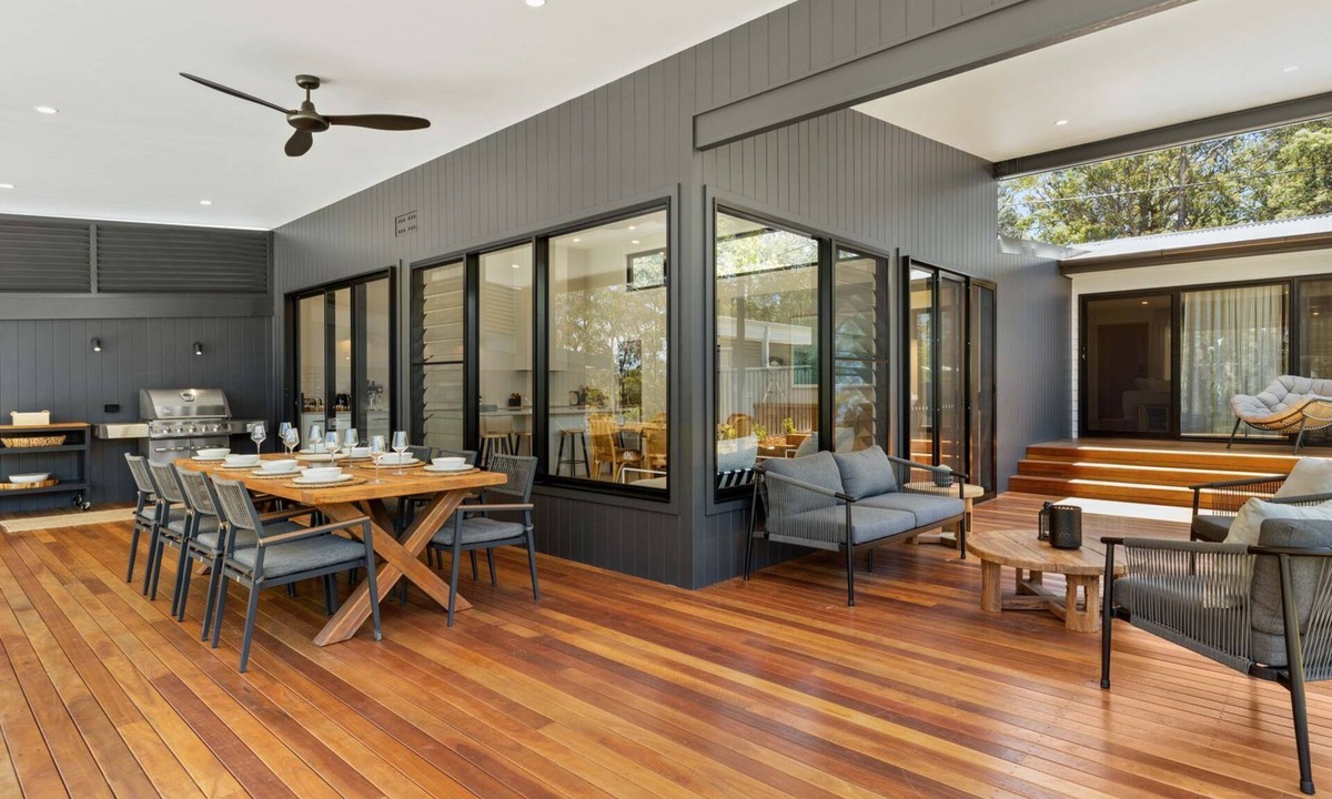Huskisson House | Thalassa Huskisson by Experience Jervis Bay
