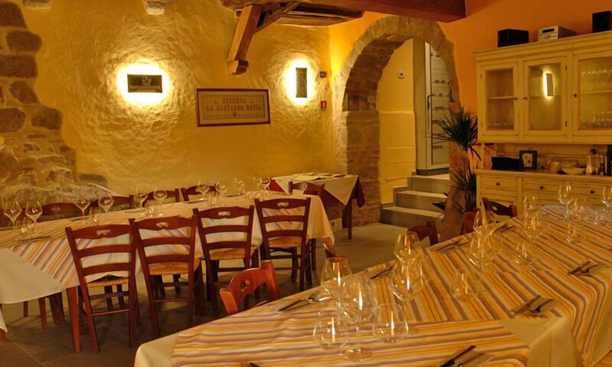 Arcidosso Bed & Breakfast | Thalassa Locanda B&B e Appartamento