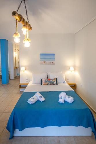 Nea Iraklitsa Apartment | Thalassee