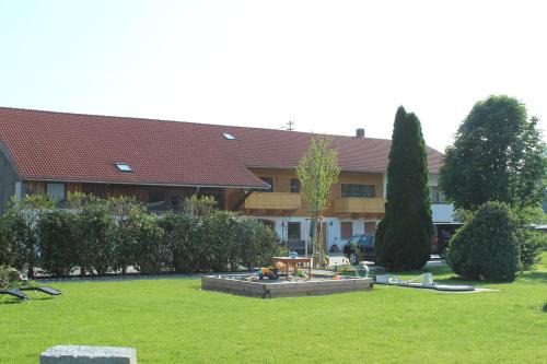 Griesstatt Apartment | Thallerhof