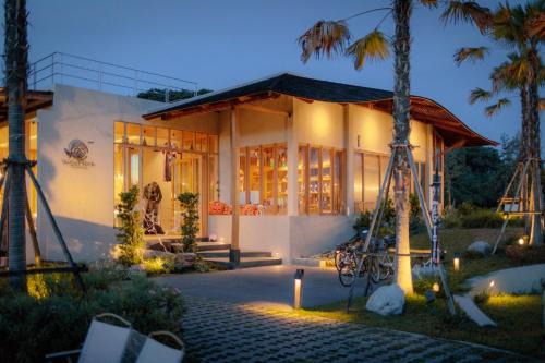 Phitsanulok Resort | ThamMaChatPhan FARM