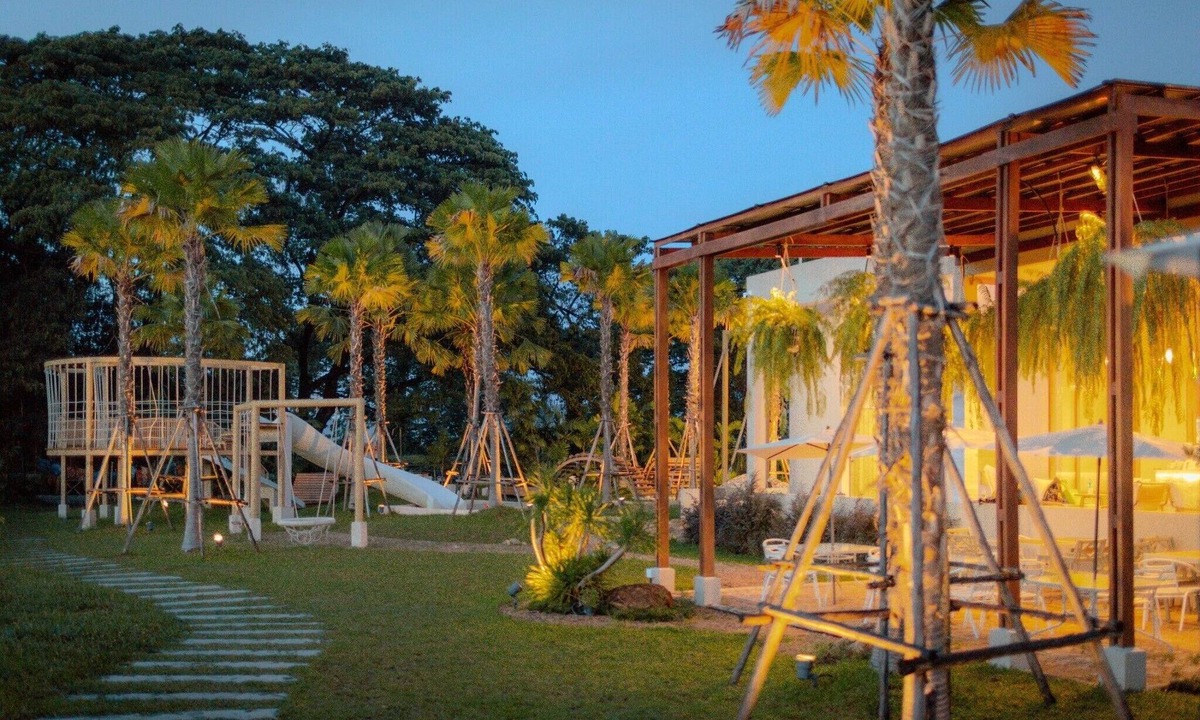 Wat Bot Resort | ThamMaChatPhan FARM
