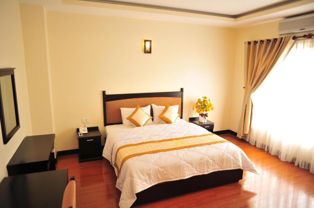 Hue City Centre Hotel | Than Thien - Friendly Hotel