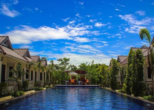 Sukhothai Resort | Thanawong Pool Villa