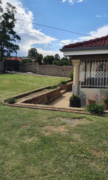 Bergville House | Thanda
