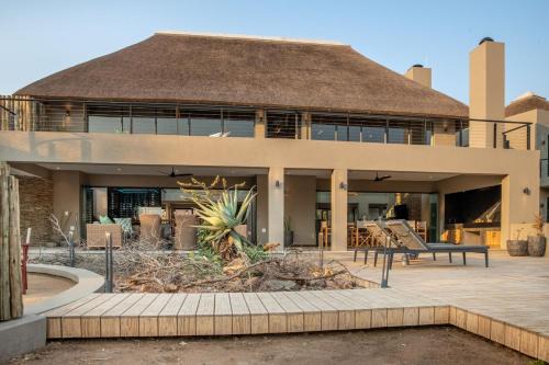 Hazyview Villa | Thanda