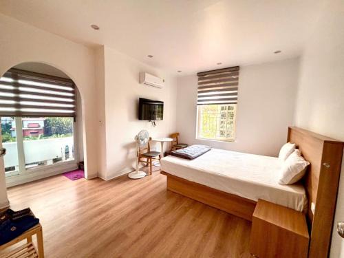 Bac Giang Hotel | Thanh Bình Motel Bắc Giang