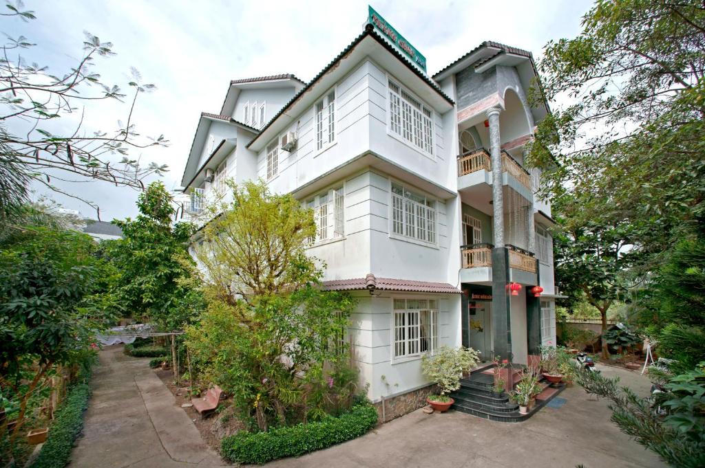 Sa Dec Hotel | Thanh Cong Hotel