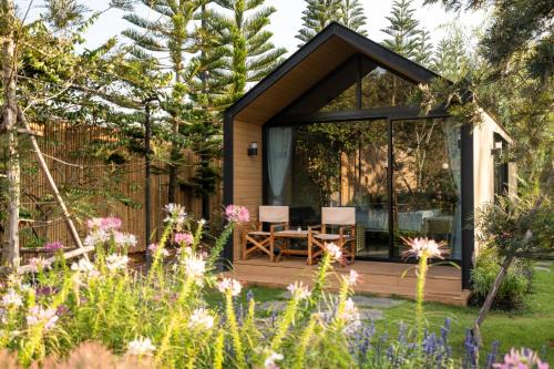 Mu Si Resort | Thara Dara Khaoyai
