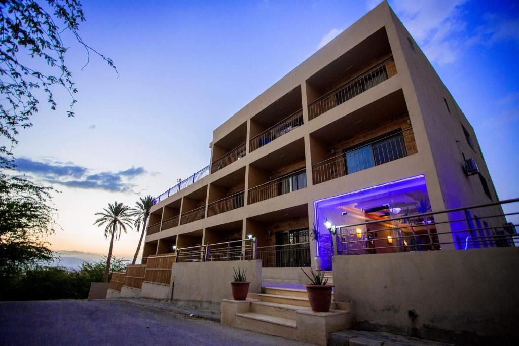 Sweimeh Apartment | Thara Real Estate