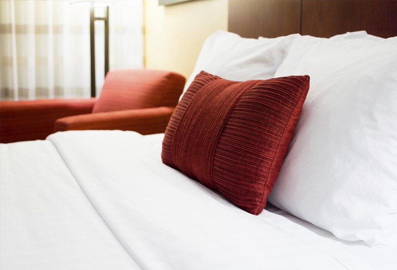 Mecca Hotel | Tharwat Zamzam