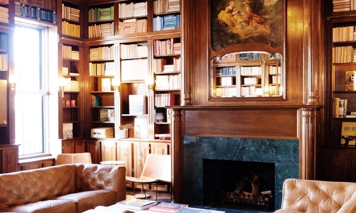 California Wine Country Hotel | Thatcher Hotel