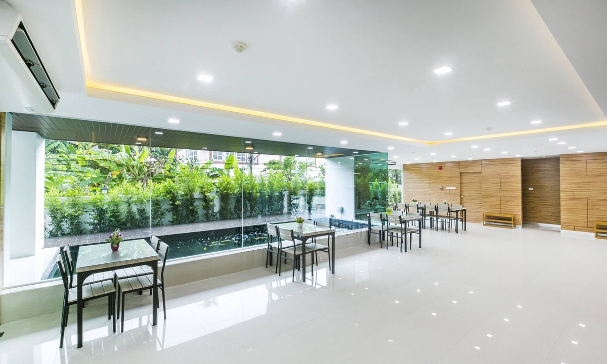 Satun Hotel | Thawan Apartment