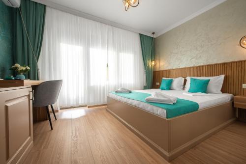 Doua Mai House | Thaya Rooms