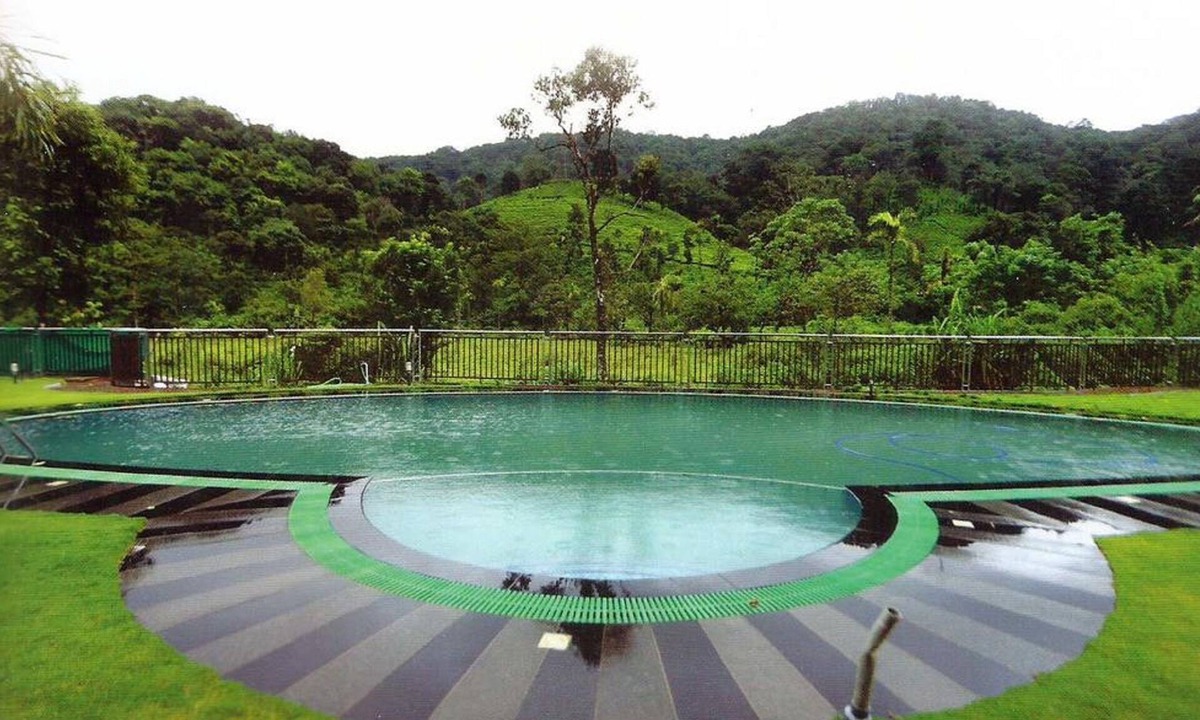 Vythiri Hotel | Thazaa Resorts