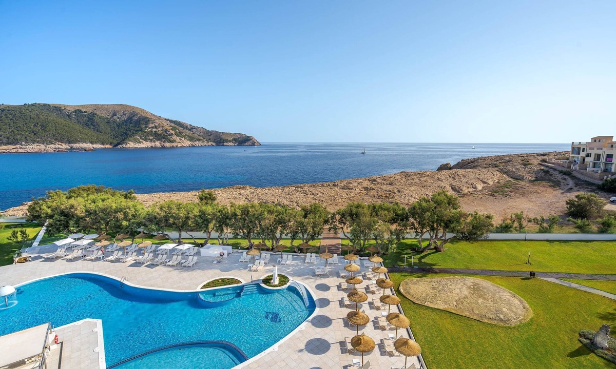 Cala Agulla Resort | THB Cala Lliteras Hotel - Adults Only