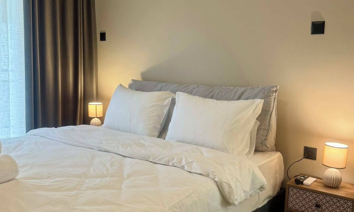 Thessaloniki City Centre Apartment | The 38 Residents Thessaloniki