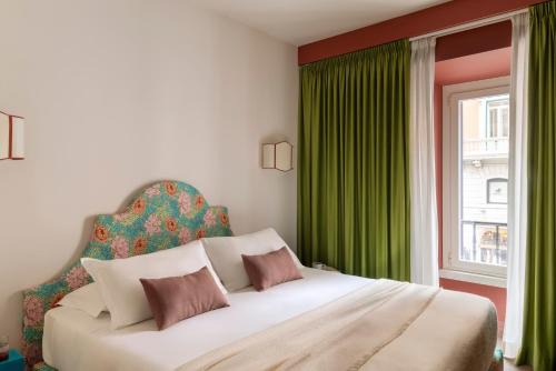 Repubblica House | The 4 Rooms Rome