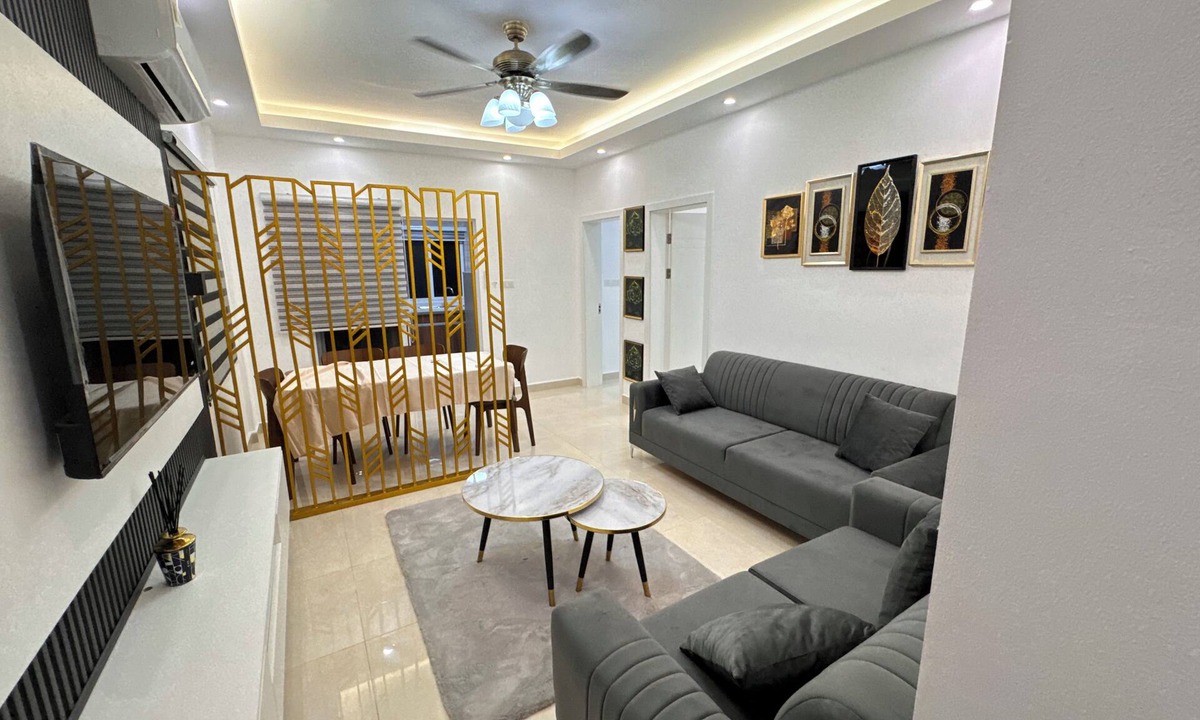 Nungua Condo | The 401 Apartment