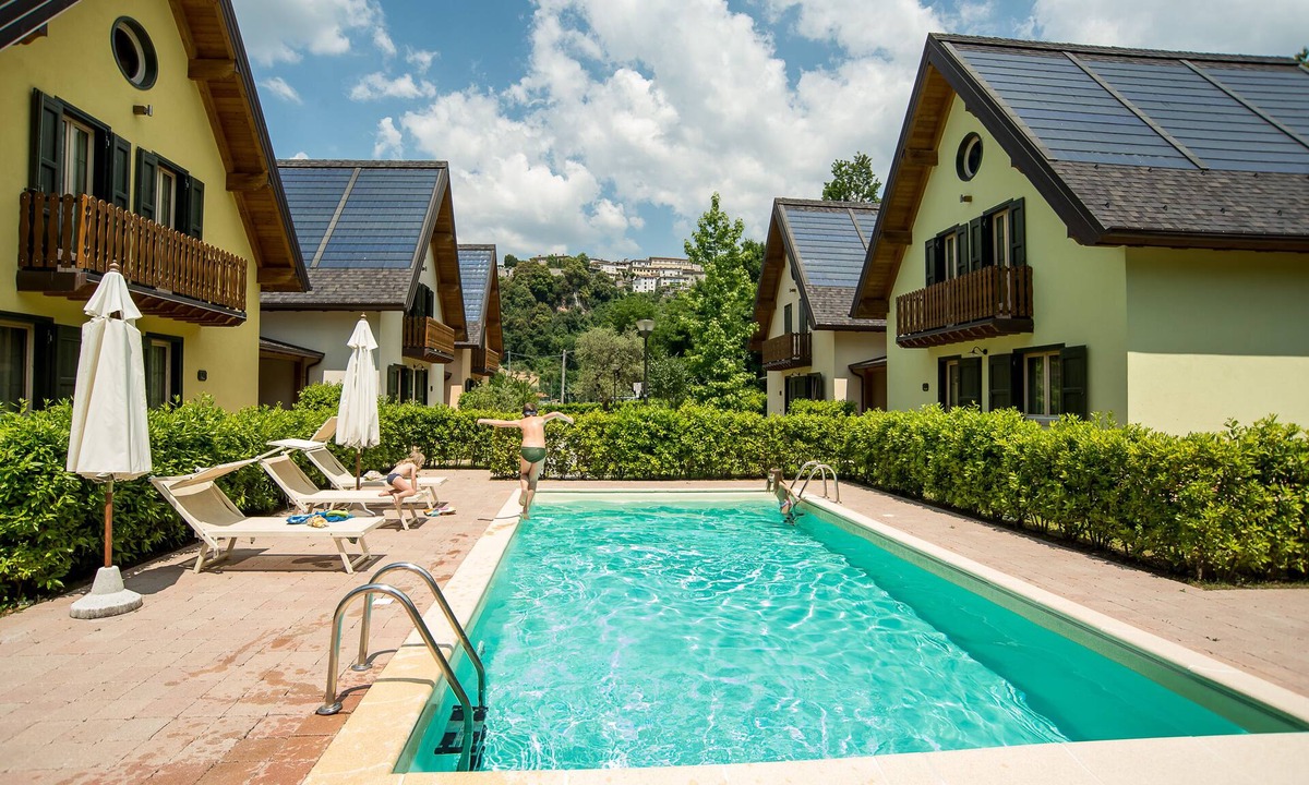 Coreglia Antelminelli House | The 5 Sisters Residence