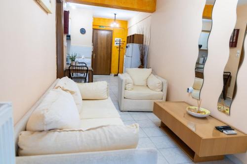 Florina Apartment | The 5th floor