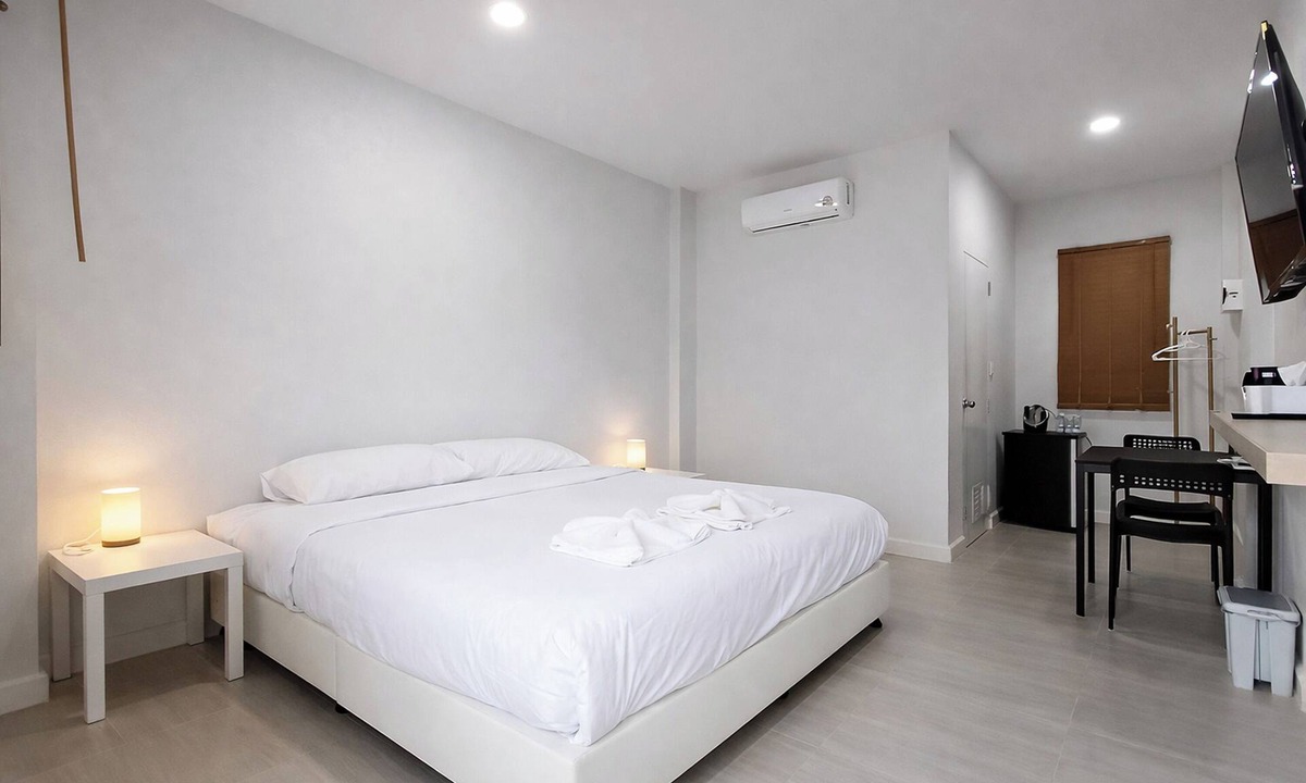 Ngao Hotel | The 9 Motel