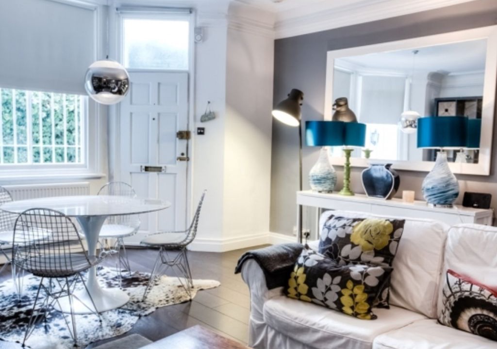 Abbey Road Apartment | The Abbey Road Gem Apartment!