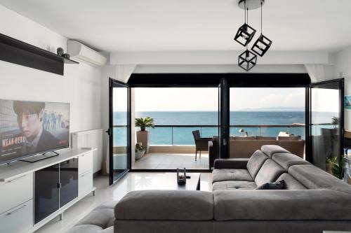 Perea Apartment | The Absolute View