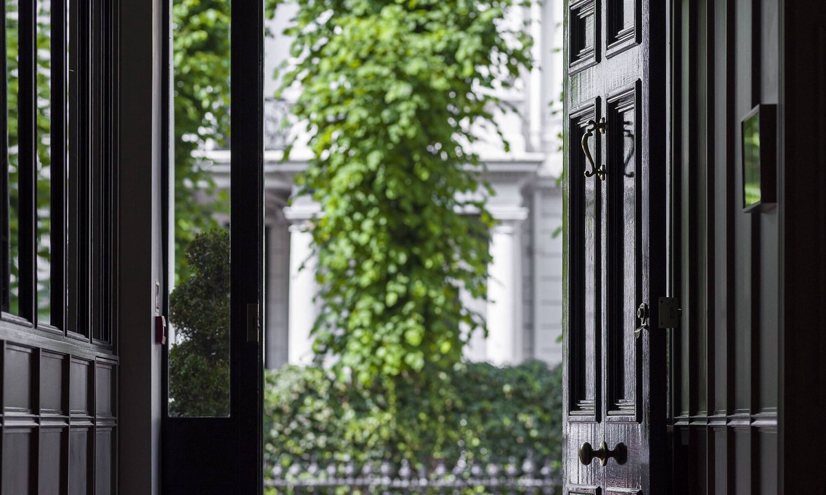 South Kensington Hotel | The Adria