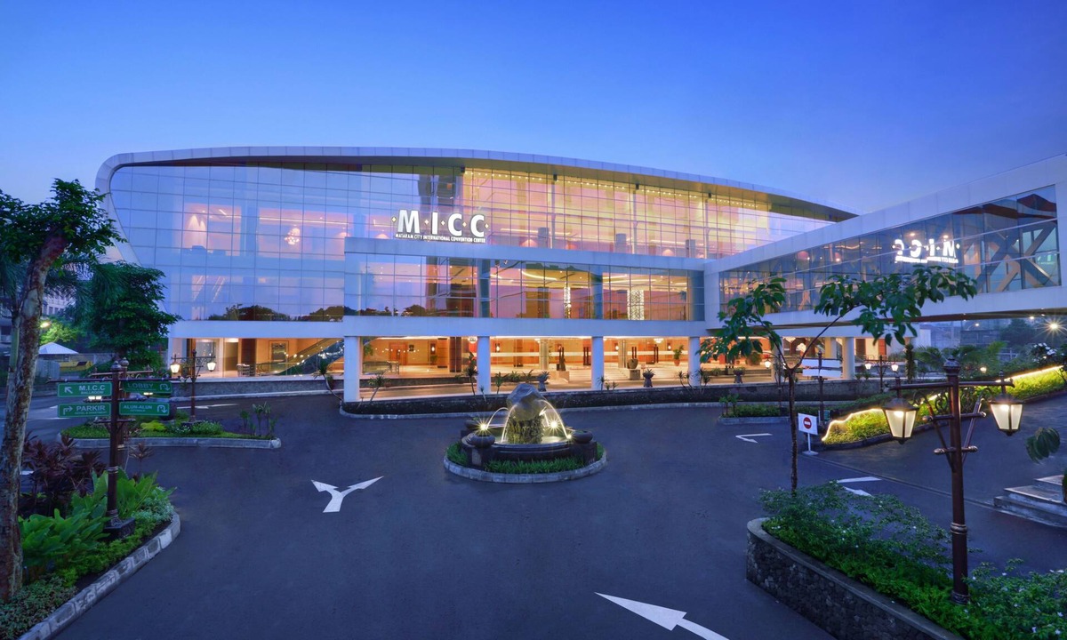 Mlati Hotel | The Alana Yogyakarta Hotel and Convention Center