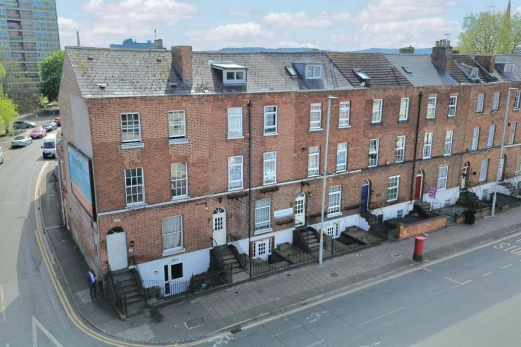 Gloucester Hotel | The Albert Hotel