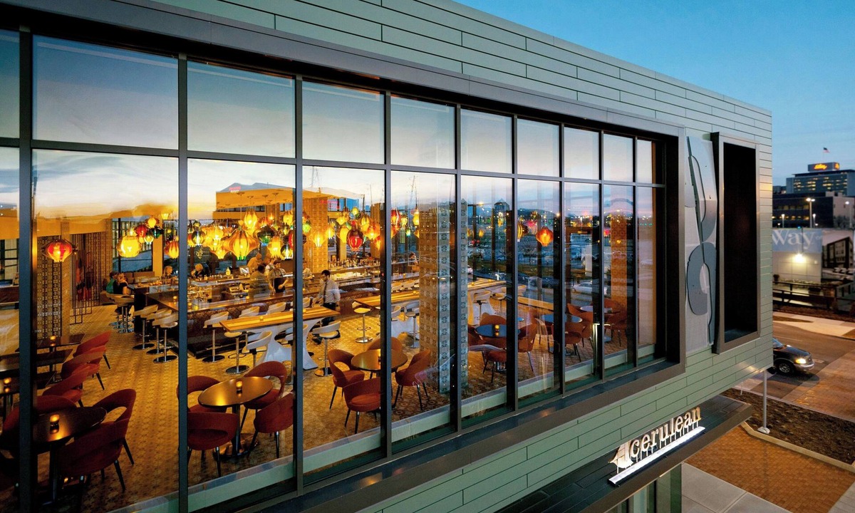 Wholesale District Hotel | The Alexander, Autograph Collection